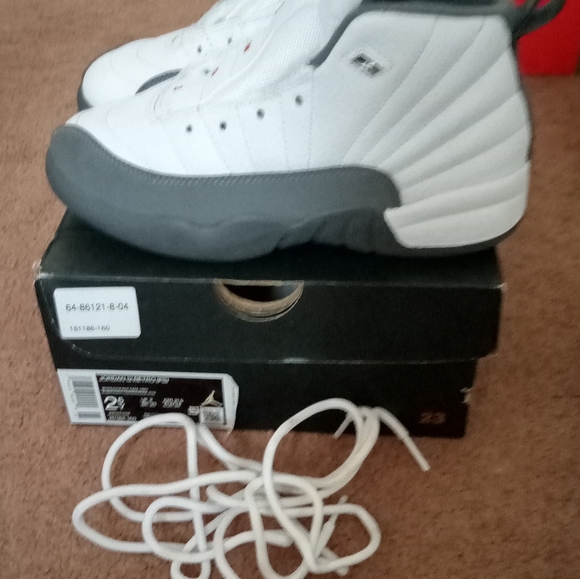 Jordan - Picture 5 of 6